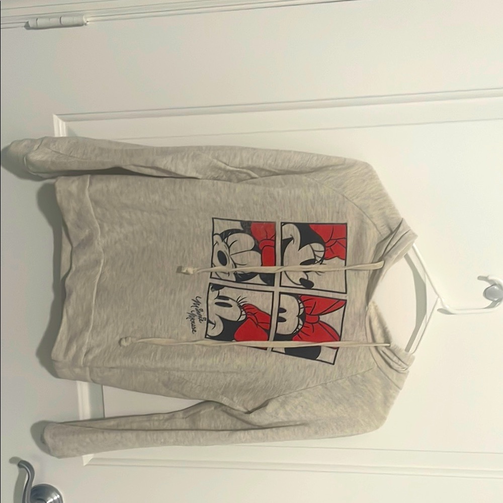 Disney Minnie Mouse Sweater